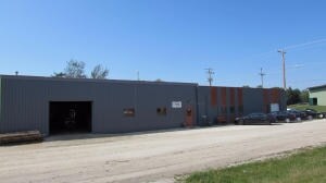 2614 William St, Two Rivers, WI for sale Building Photo- Image 1 of 1