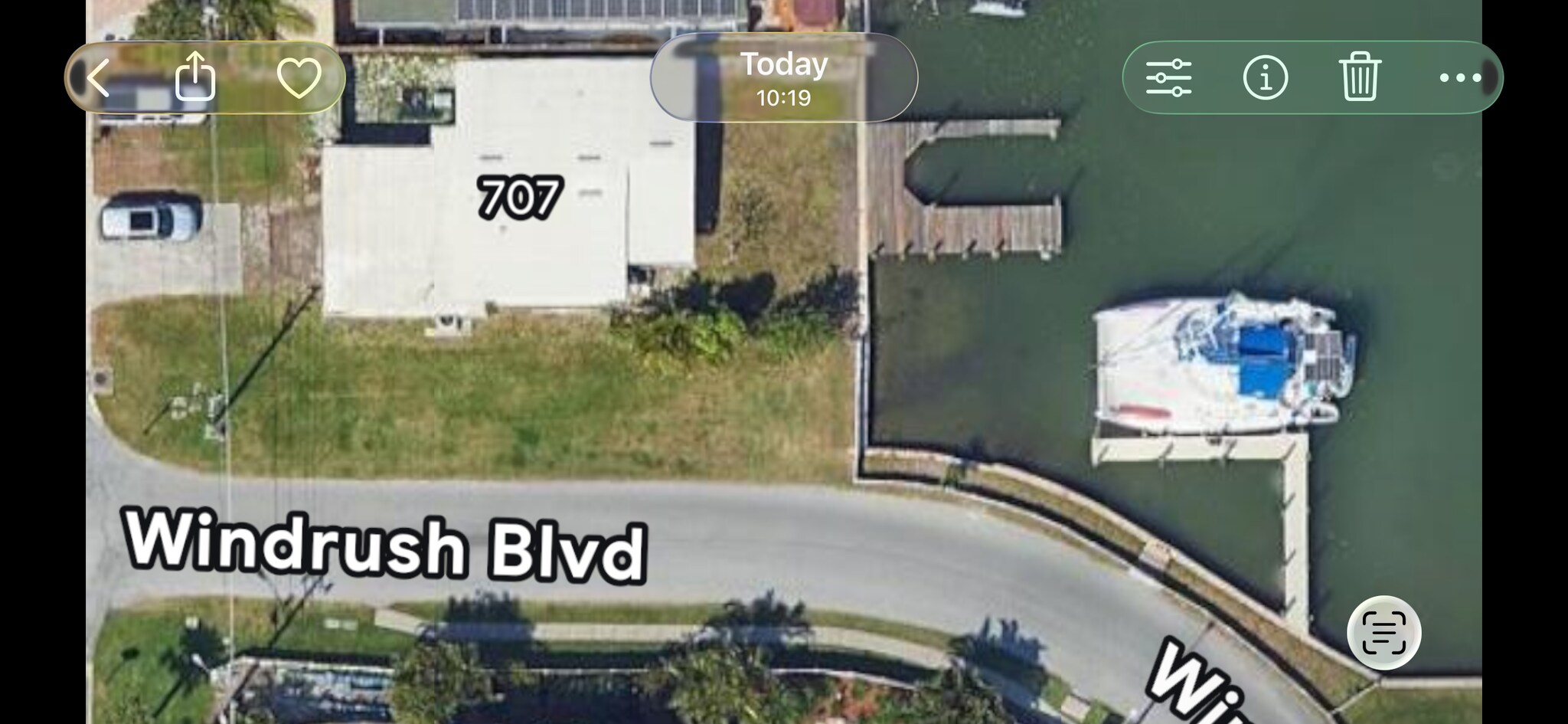 2 Windrush Blvd, Indian Rocks Beach, FL for sale Primary Photo- Image 1 of 2