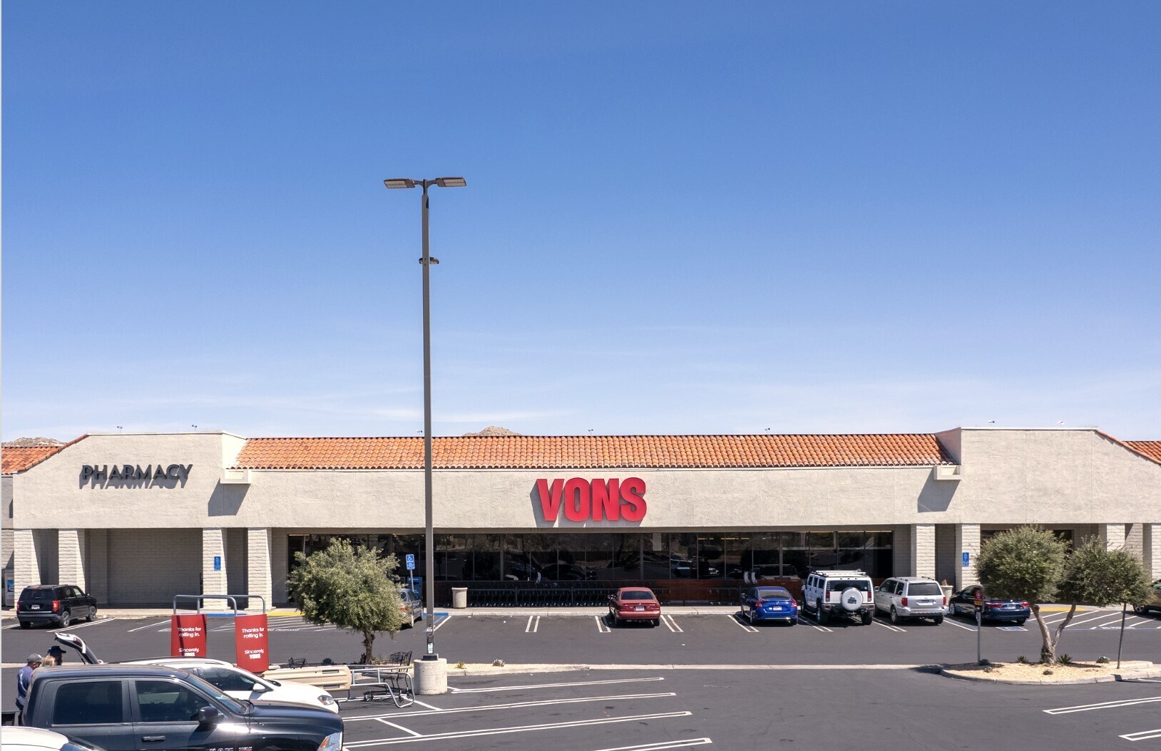 57590 Twentynine Palms Highway, Yucca Valley, CA 92284