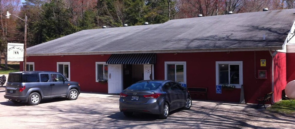 4722 S Scenic Dr, Shelby, MI for sale - Primary Photo - Image 1 of 1