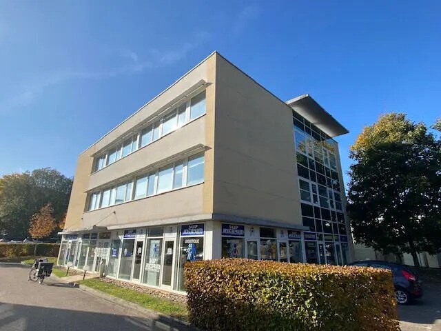 Office in Metz for lease Building Photo- Image 1 of 2