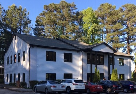 2511 NC Highway 54 East, Durham, NC for sale Building Photo- Image 1 of 1