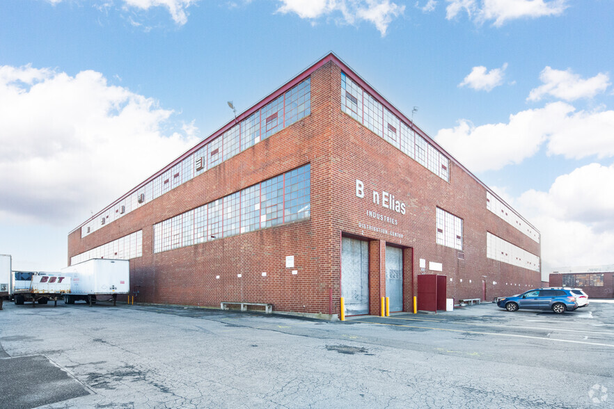 100 Inip Dr, Inwood, NY for lease - Building Photo - Image 1 of 21