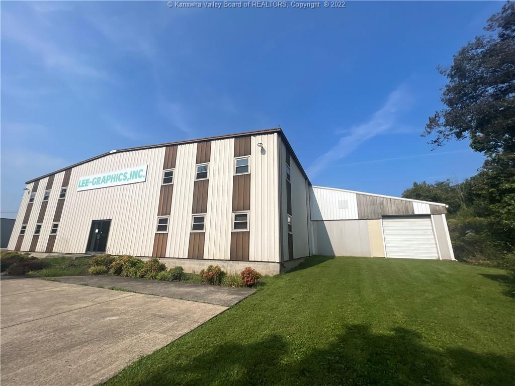 143 Mesa Dr, Saint Albans, WV 25177 143 Teays Drive, Saint Albans, WV