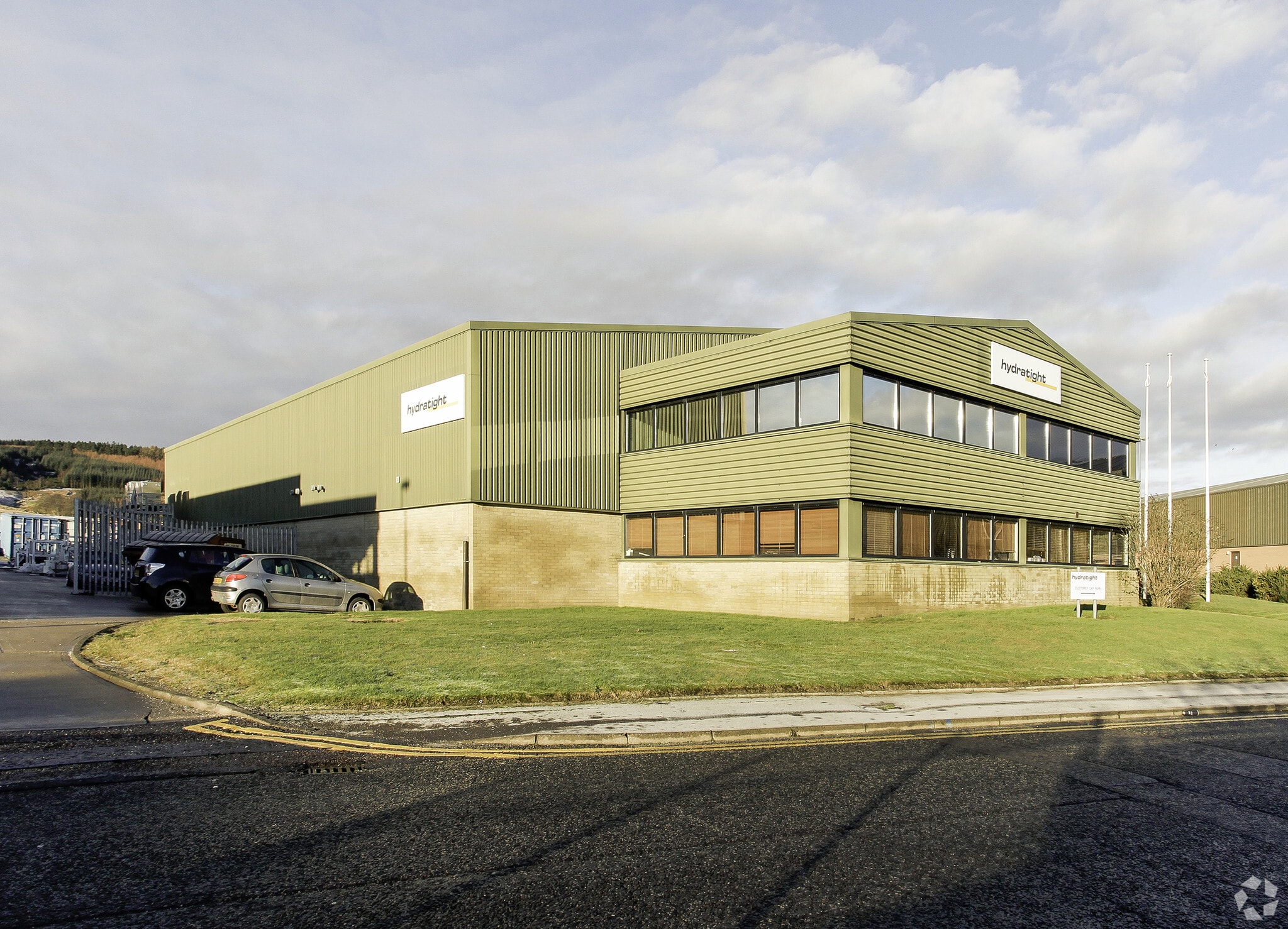 Howemoss Dr, Dyce for sale Primary Photo- Image 1 of 1