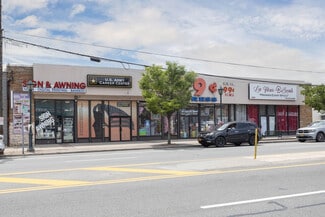 More details for 1081 Hempstead Tpke, Franklin Square, NY - Retail for Lease