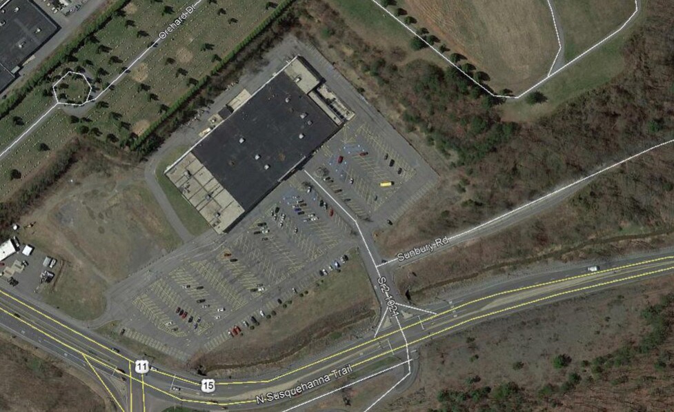 3819 N Susquehanna Trl, Shamokin Dam, PA 17876