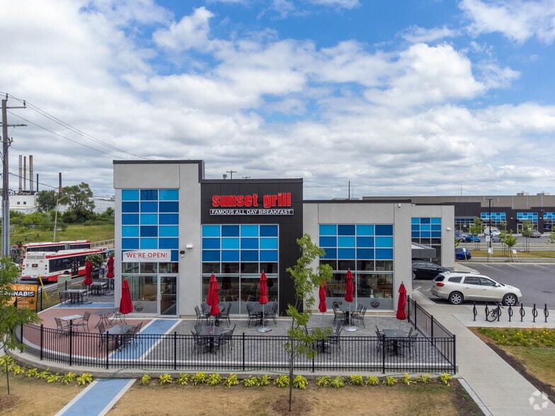 2295 Sheppard Ave W, Toronto, ON for sale - Primary Photo - Image 1 of 1