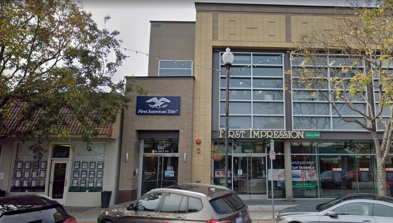 662 Laurel St, San Carlos, CA for lease Primary Photo- Image 1 of 7