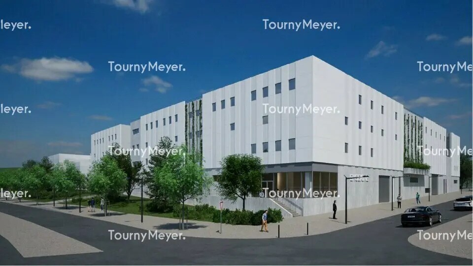 Flex in Castelnau-le-Lez for sale Building Photo- Image 1 of 5