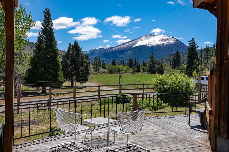 10800 South Hwy 3 hwy, Callahan, CA for sale - Building Photo - Image 3 of 49