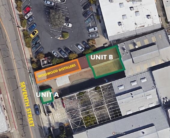 2619 7th St, Berkeley, CA for sale Building Photo- Image 1 of 1