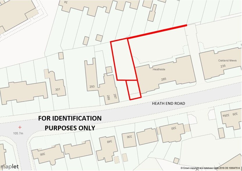 Heath End Rd, Nuneaton, CV10 7HQ