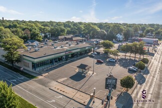 More details for 1600 South St, Lincoln, NE - Retail for Lease