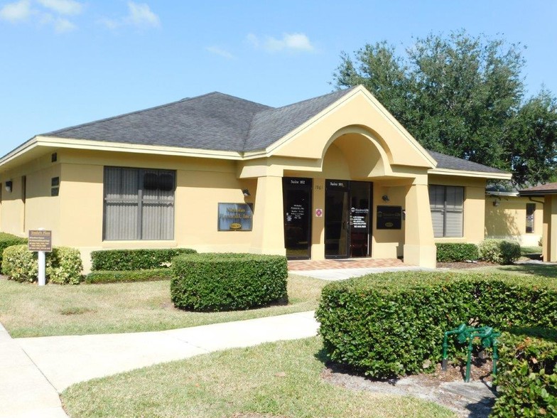 1955-1961 E Edgewood Dr, Lakeland, FL for lease - Building Photo - Image 1 of 9