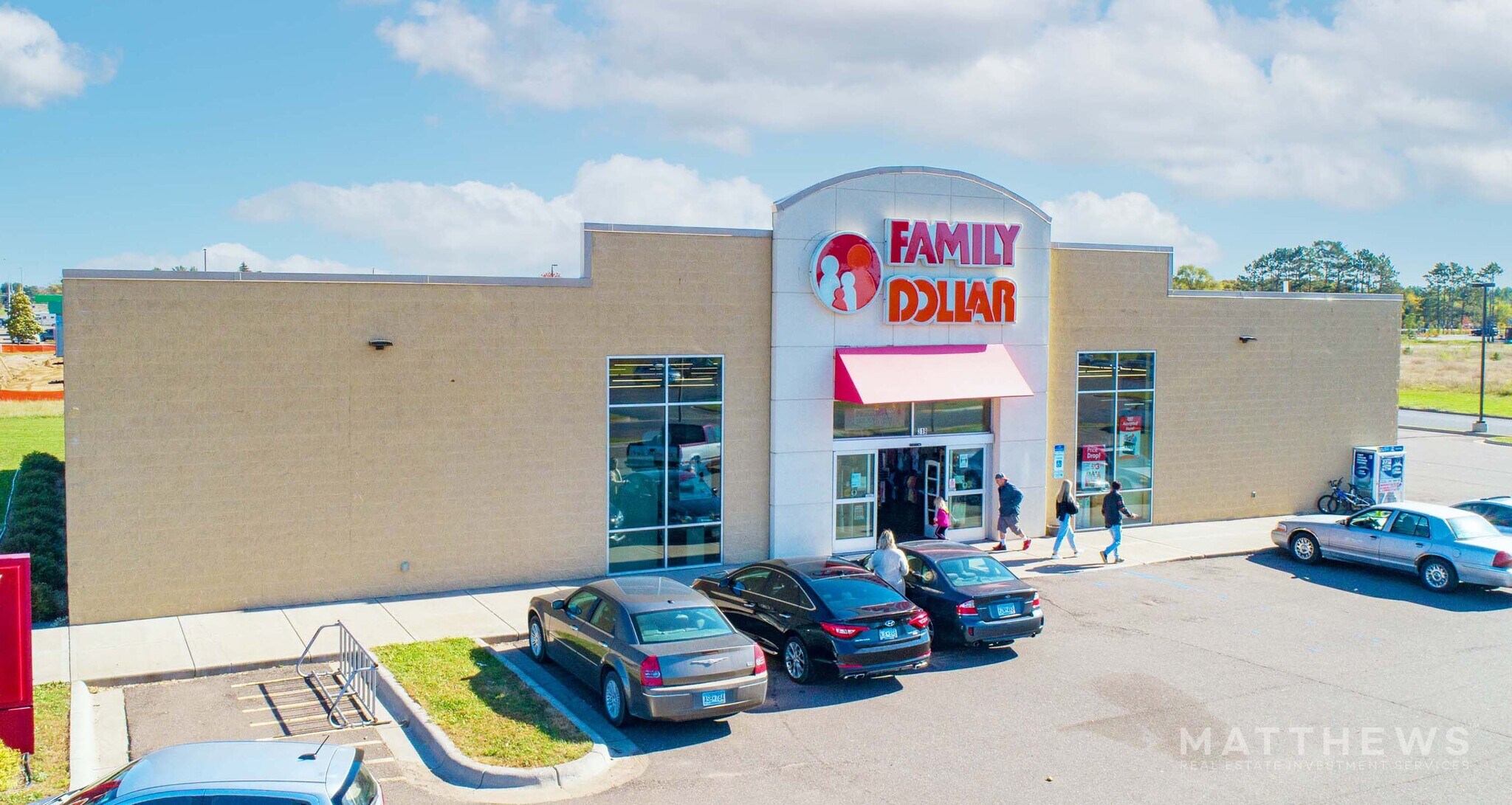 391 NE Cherrywood St, Isanti, MN for sale Building Photo- Image 1 of 1