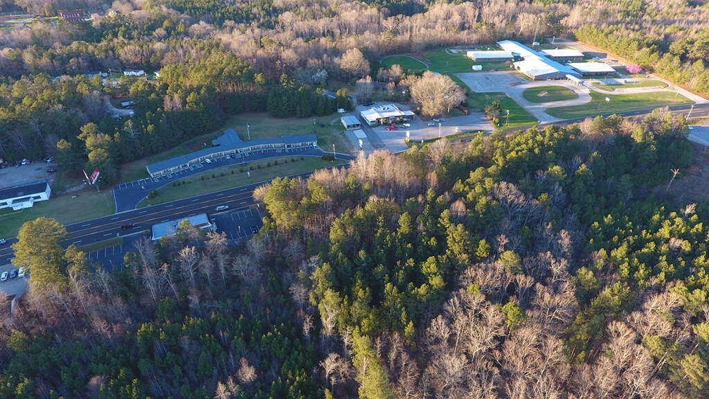 E Highway 72, Abbeville, SC 29620