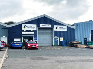 More details for Eastfield Dr, Penicuik - Flex for Lease