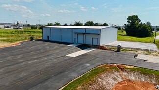 More details for 45 Kitty Hawk Rd, Greenville, SC - Flex for Lease