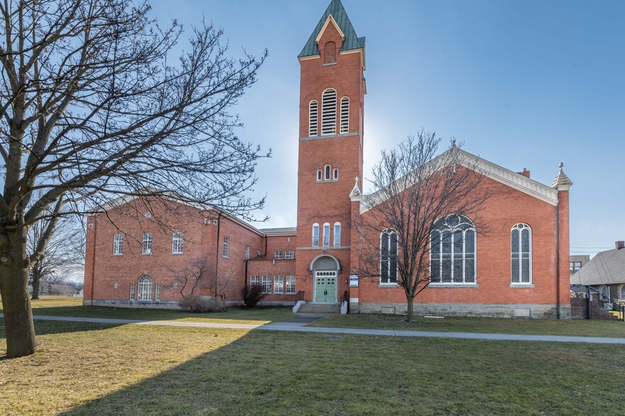 3 School St, Dansville, NY for sale - Primary Photo - Image 1 of 21