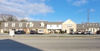 More details for 3545 Marietta Ave, Lancaster, PA - Office/Retail for Lease