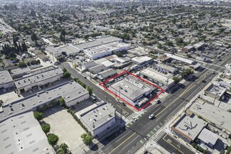 More details for 2501 N Tyler Ave, El Monte, CA - Industrial for Sale