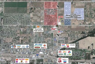 More details for Highway 41, Post Falls, ID - Land for Lease