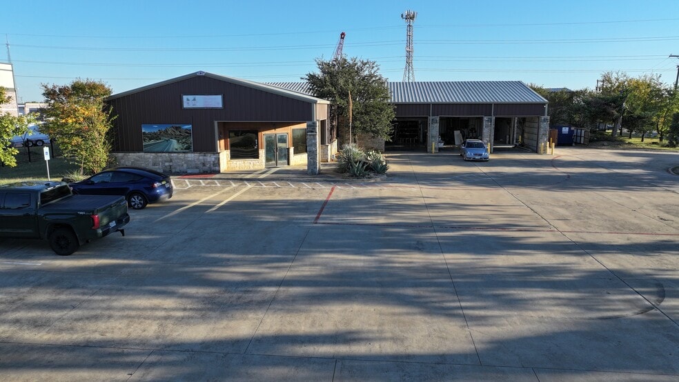 3625 Valley Vista Dr, Fort Worth, TX for sale - Building Photo - Image 2 of 21