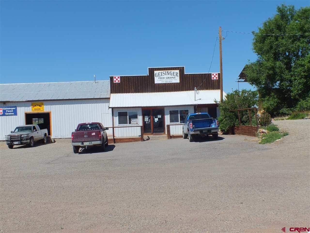 12185 US 491 Hwy, Cortez, CO for sale Primary Photo- Image 1 of 1