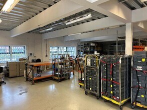 Sheffield Rd, Rotherham for lease Interior Photo- Image 1 of 2