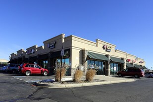 Research Plaza - Loft