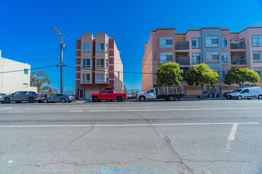 818 Innes Ave, San Francisco, CA for sale - Primary Photo - Image 1 of 49