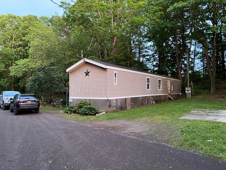 754 NY Route 7, Unadilla, NY 13849 SidneyUnadilla Mobile Home Park