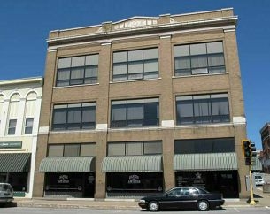 More details for 205 Washington St, Burlington, IA - Office for Lease