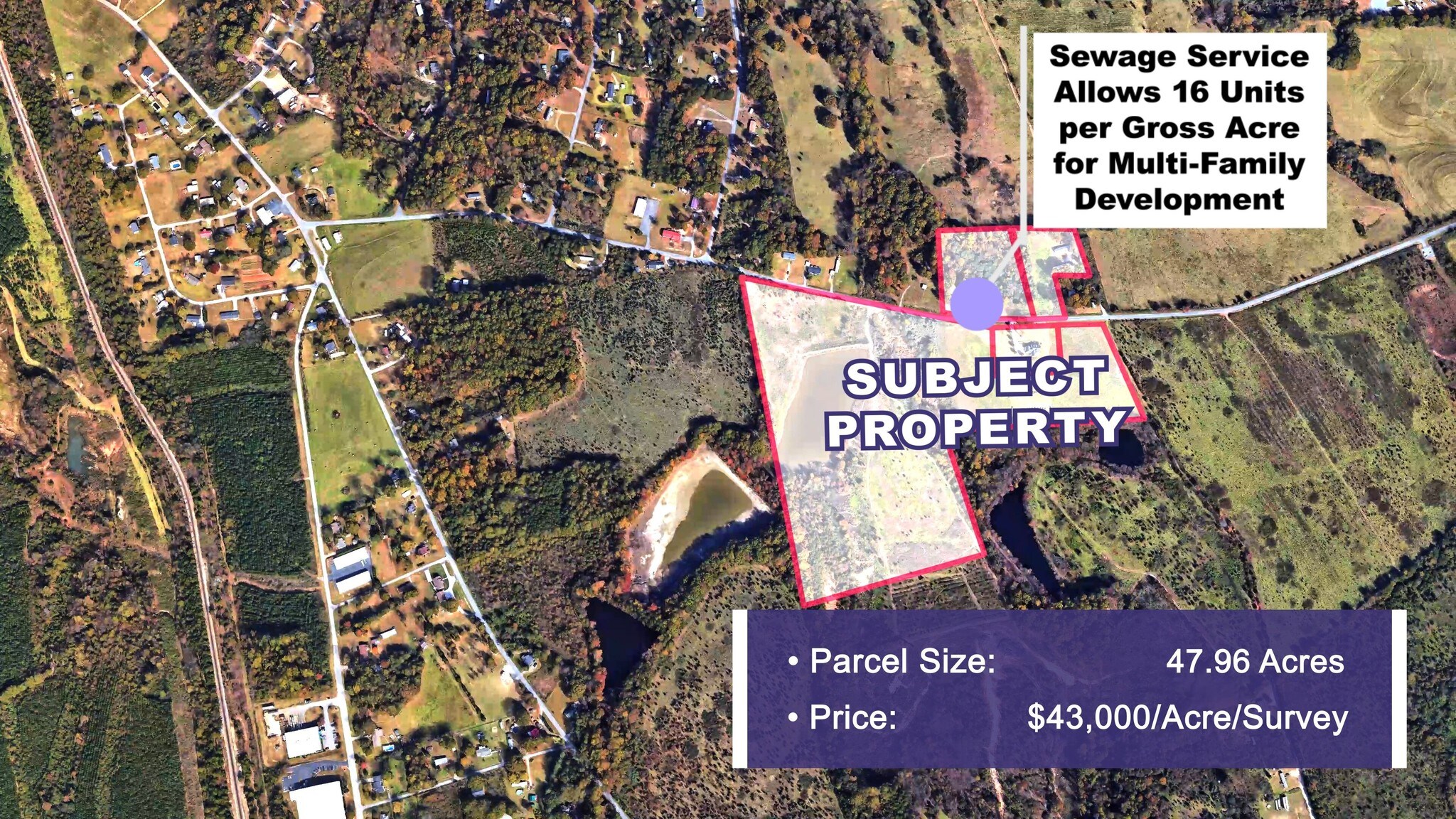 240 Genoble Rd, Greer, SC for sale Building Photo- Image 1 of 1