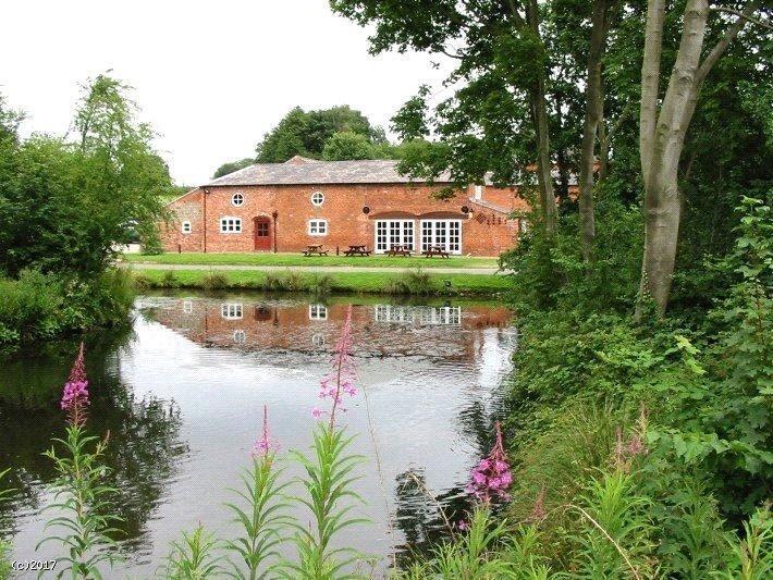 Sugnall, Stafford for lease - Building Photo - Image 2 of 6