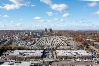 1981 Marcus Ave, Lake Success, NY - aerial  map view