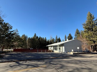 More details for 2071 Dunlap Dr, South Lake Tahoe, CA - Industrial for Sale