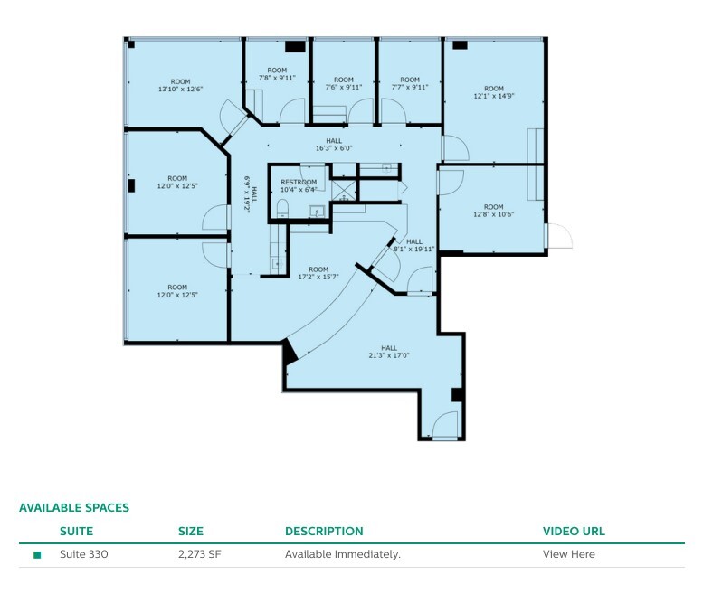 2826 Old Lee Hwy, Merrifield, VA for lease Floor Plan- Image 1 of 1