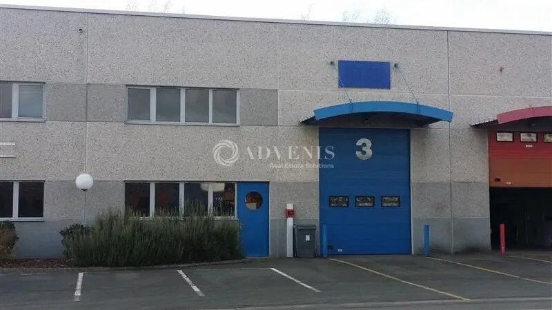 Flex in Bondues for lease - Building Photo - Image 2 of 4