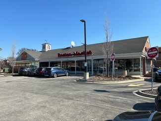 More details for 800 Devon Ave, Park Ridge, IL - Retail for Lease