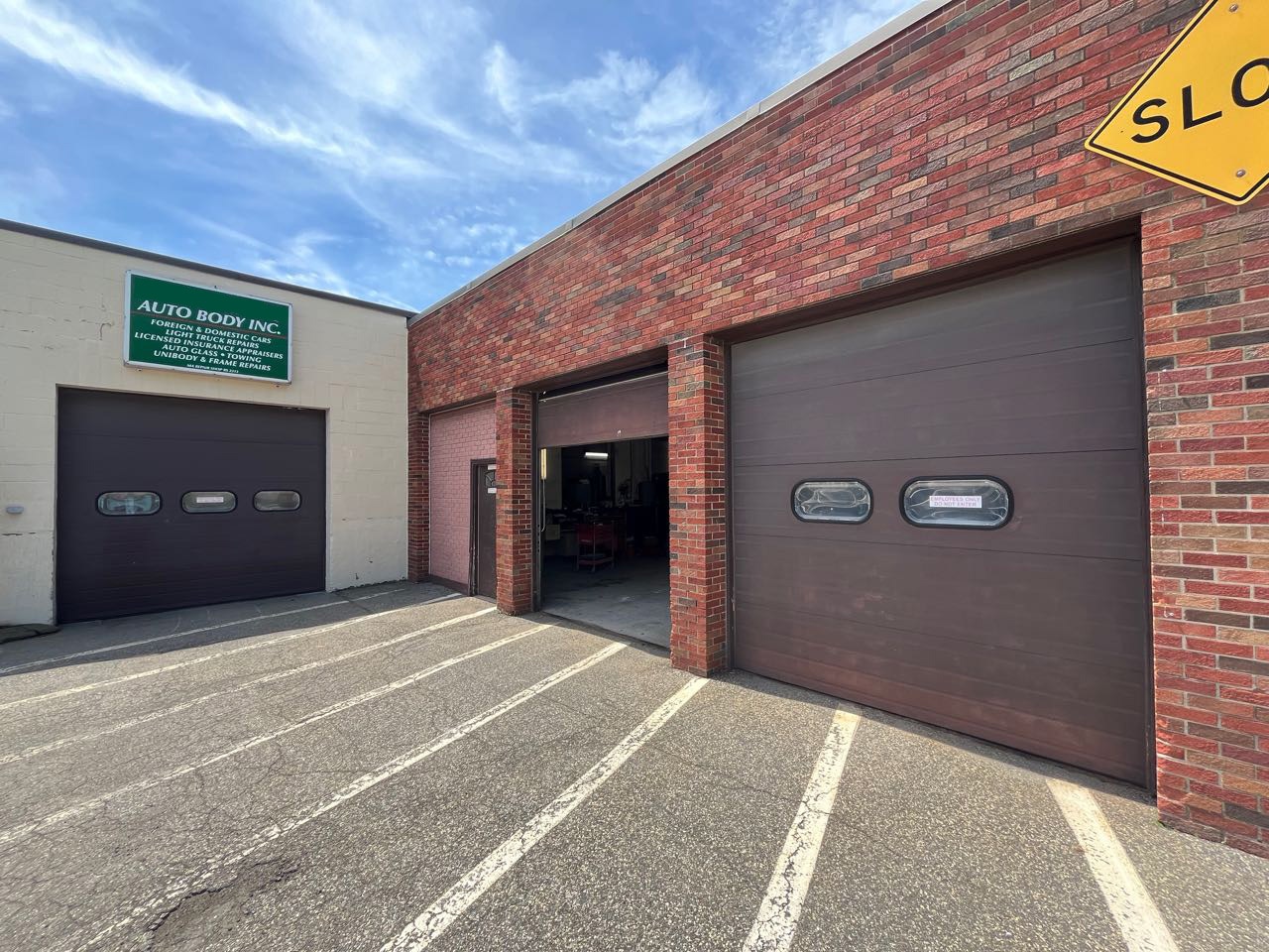 15 Water St, Danvers, MA for lease Primary Photo- Image 1 of 3