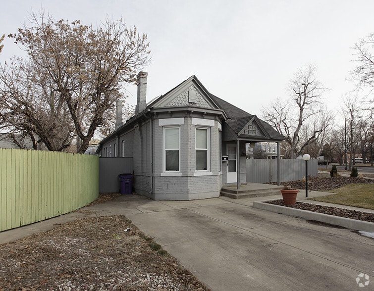 1950 Clarkson St, Denver, CO for sale - Primary Photo - Image 3 of 3