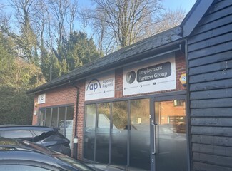 More details for Romsey Rd, Romsey - Office for Lease