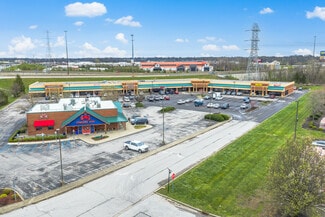 Premier Shopping Destination | Louisville MSA - Convenience Store