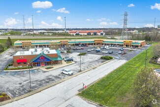 Premier Shopping Destination | Louisville MSA - Retail Space