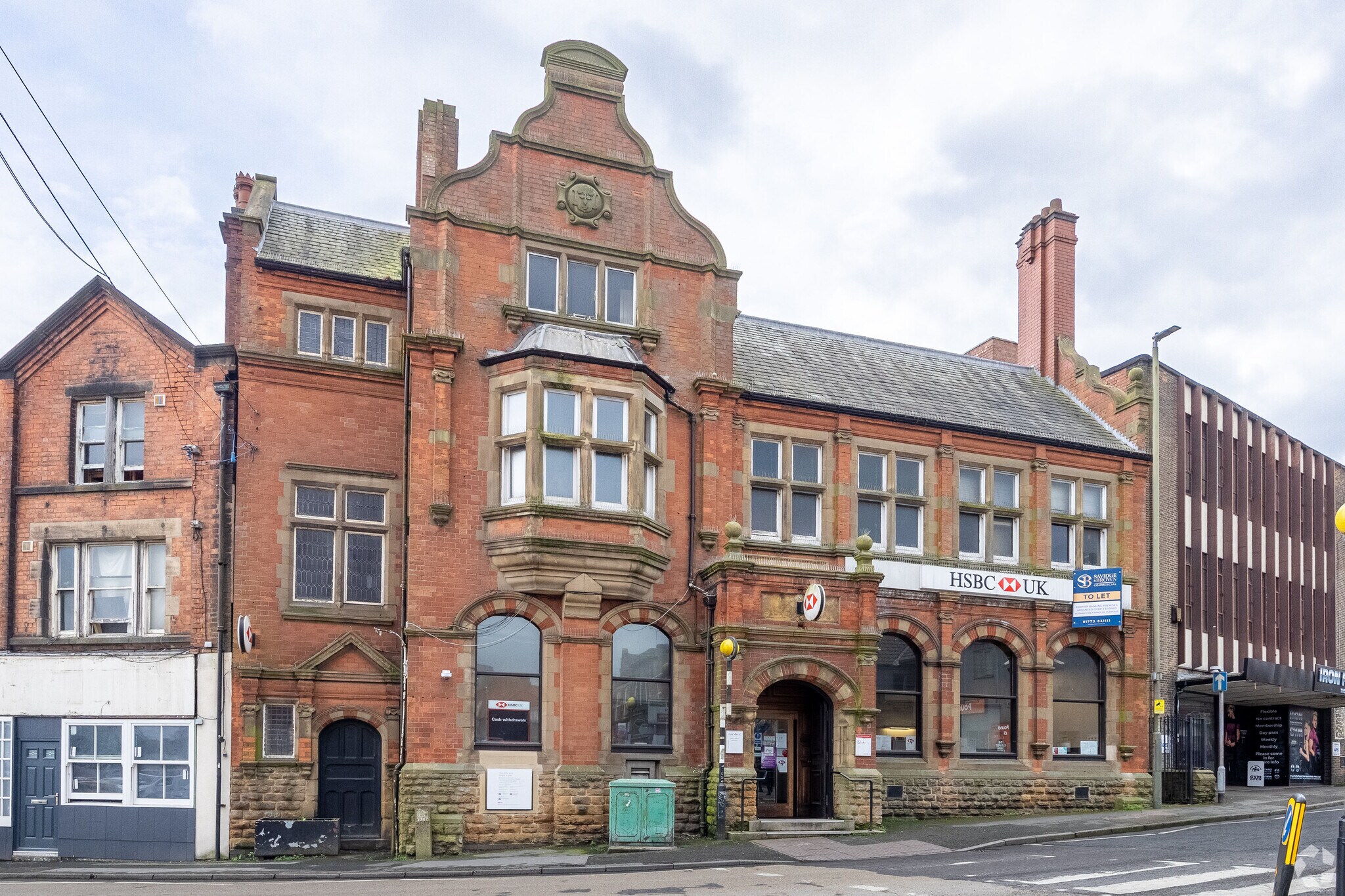 2 Chapel St, Ripley for lease Primary Photo- Image 1 of 3