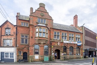 More details for 2 Chapel St, Ripley - Retail for Lease