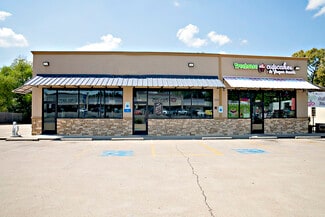 More details for 220 S Palestine St, Athens, TX - Retail for Sale