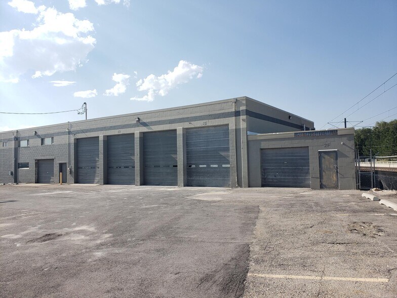 8201 S State St, Midvale, UT for sale - Building Photo - Image 1 of 1